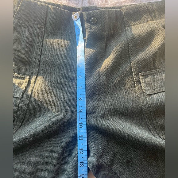 FILSON WORSTED WOOL FIELD PANTS - Picture 10 of 11